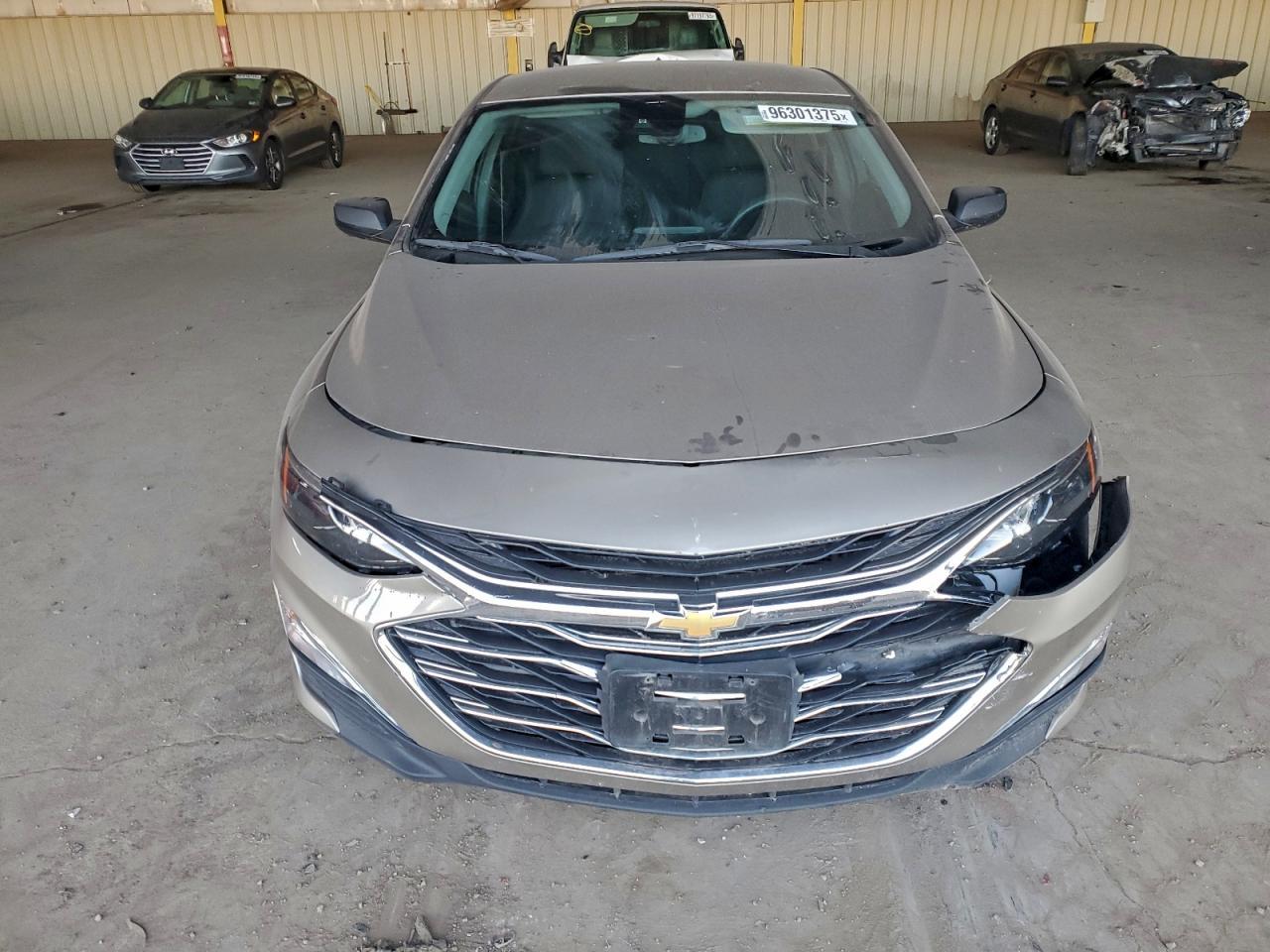 2023 Chevrolet Malibu Ls - Фото 5