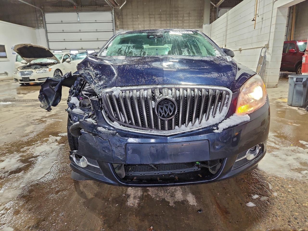 2015 Buick Verano Convenience - Фото 5