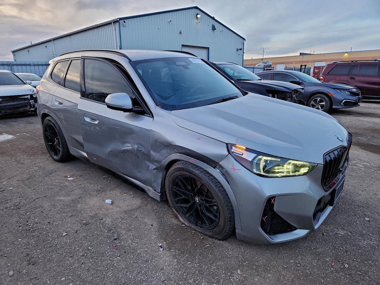 2023 BMW X1 xDrive28I - Фото 4