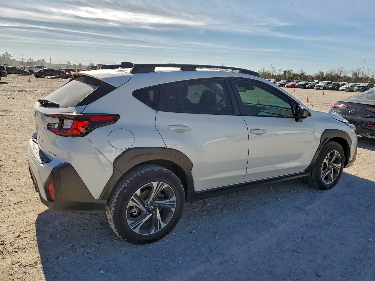 2024 Subaru Crosstrek Premium - Image 3