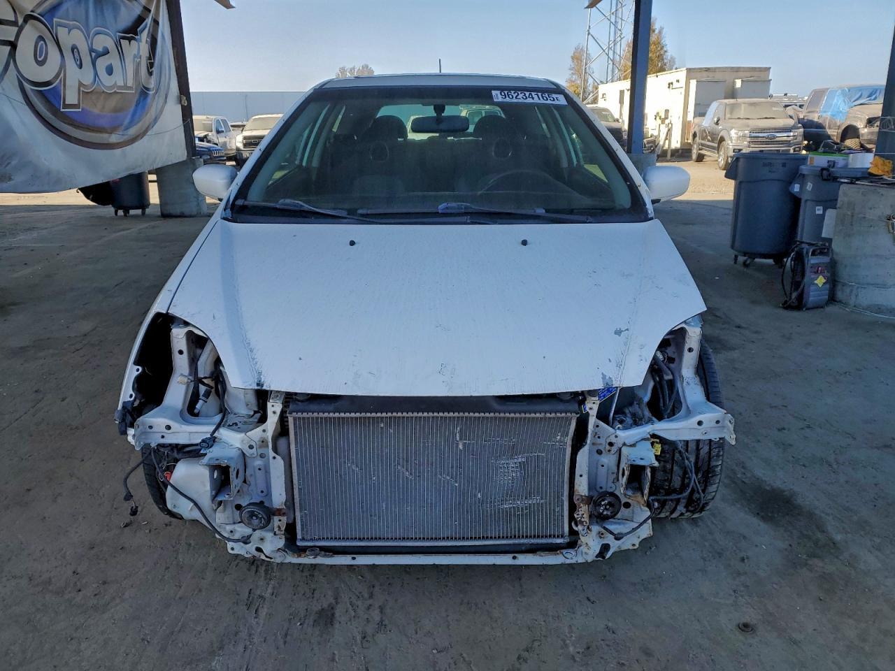 2004 Honda Civic - Image 5