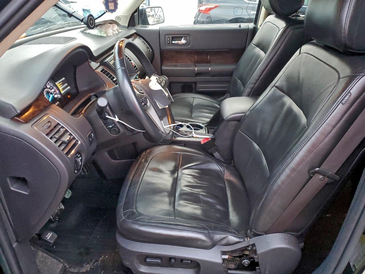2014 Ford Flex Limited - Фото 7