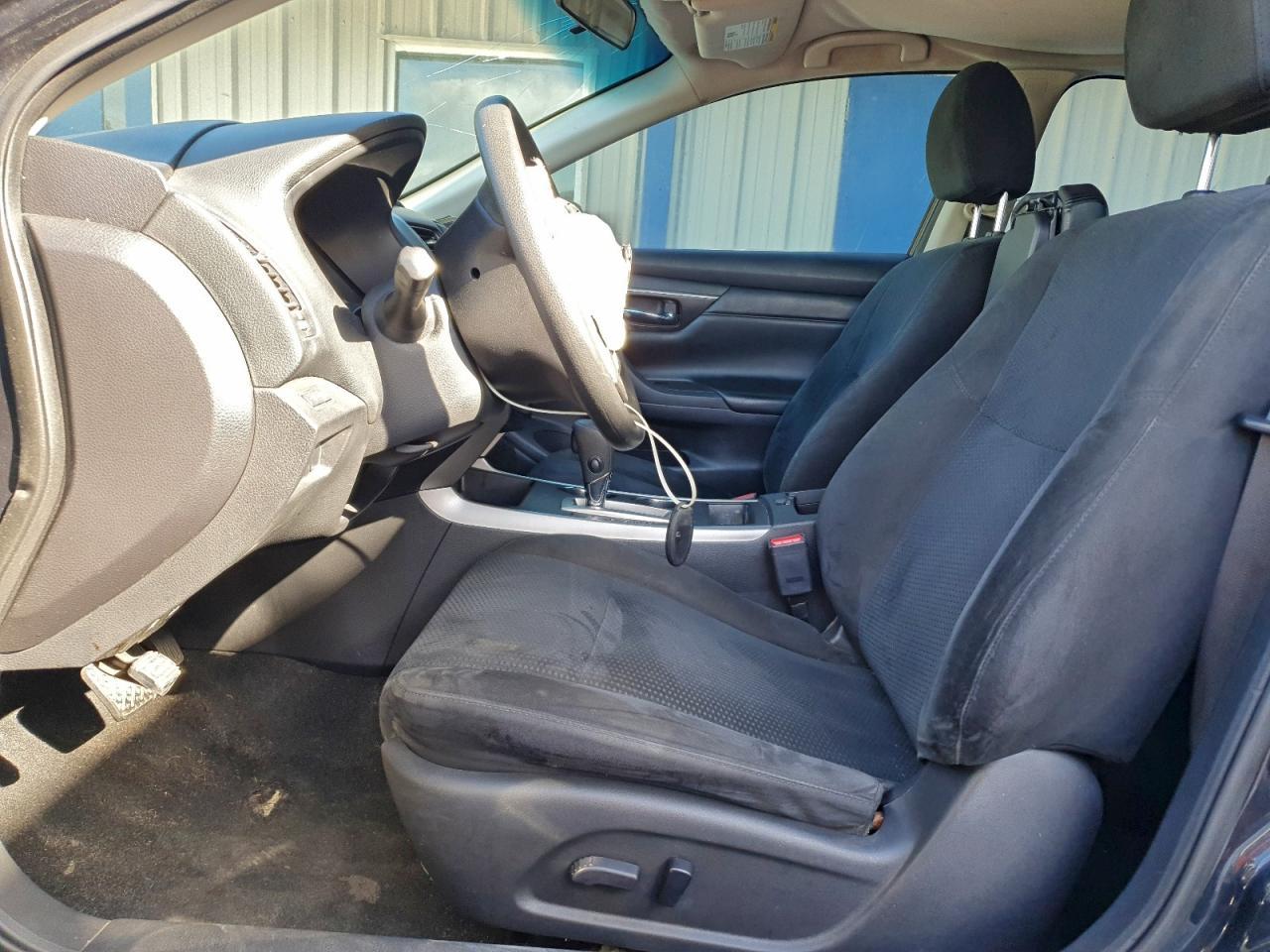2015 Nissan Altima 2.5 - Фото 7