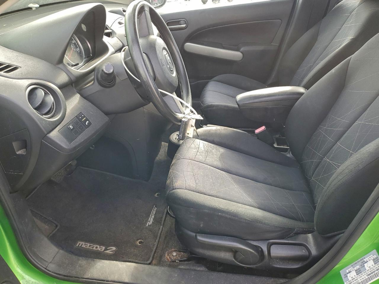 2013 Mazda Mazda2 - Фото 7