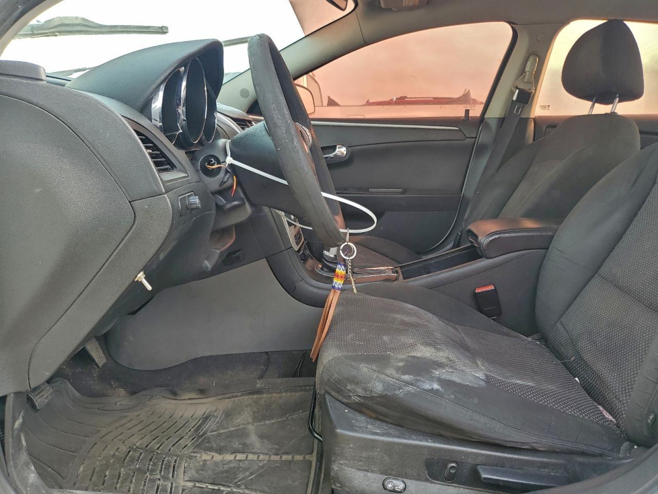 2011 Chevrolet Malibu 1Lt - Image 7