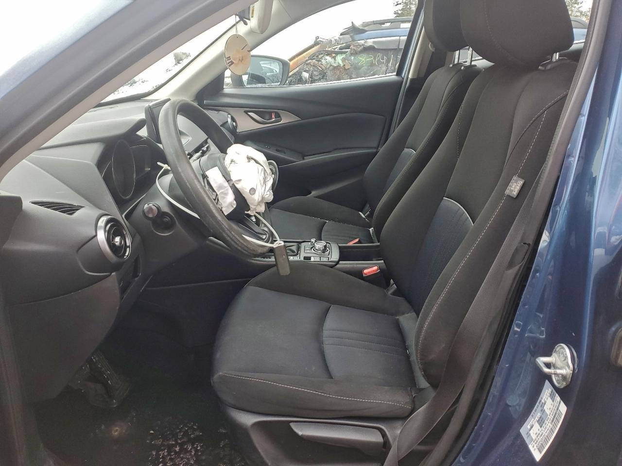 2019 Mazda Cx-3 Sport - Фото 7