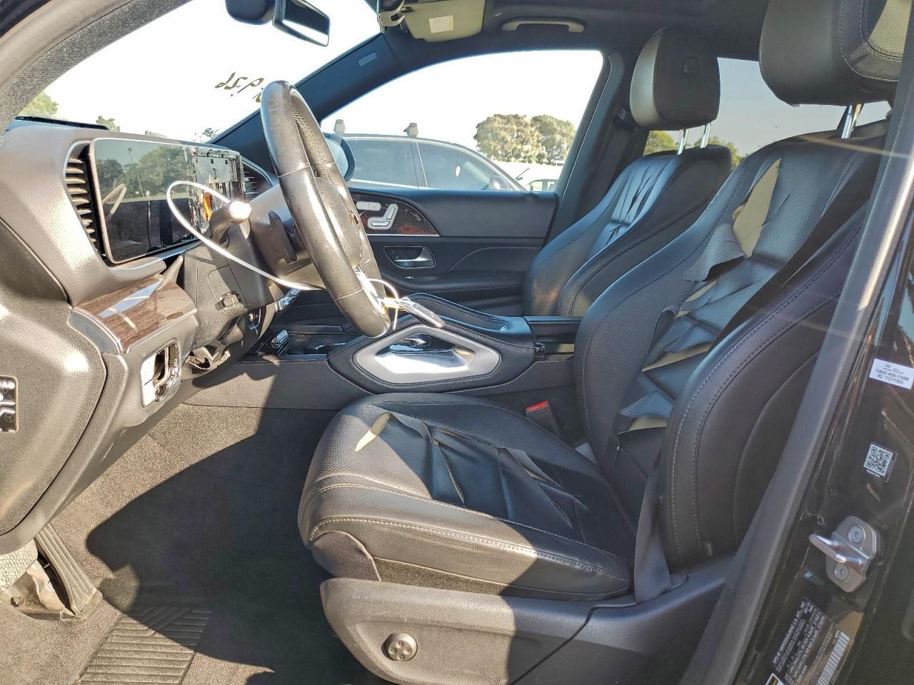 2020 Mercedes-Benz Gle 350 - Фото 7