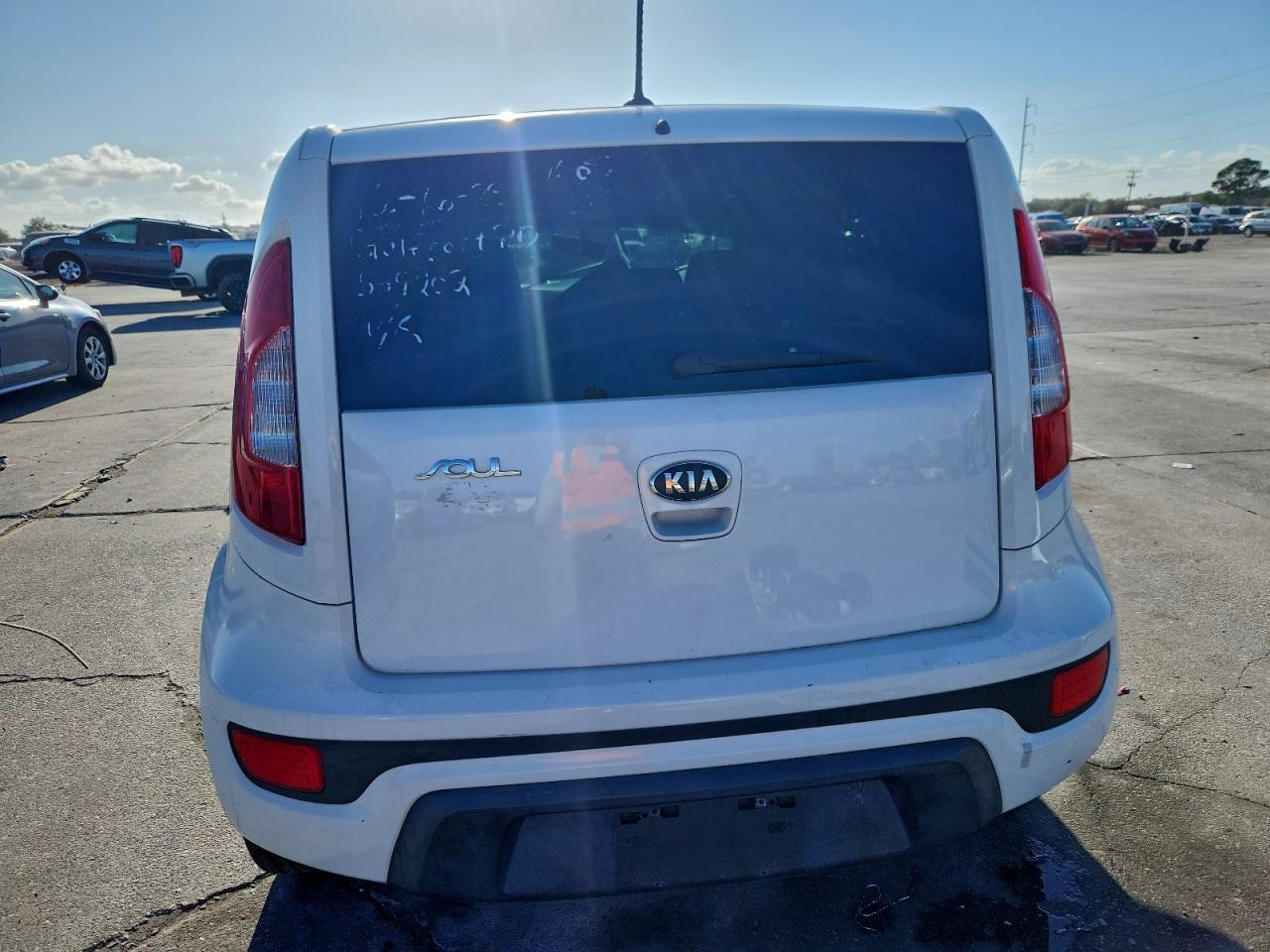 2013 Kia Soul - Фото 6