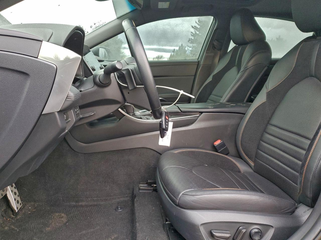 2021 Toyota Avalon Night Shade - Фото 7