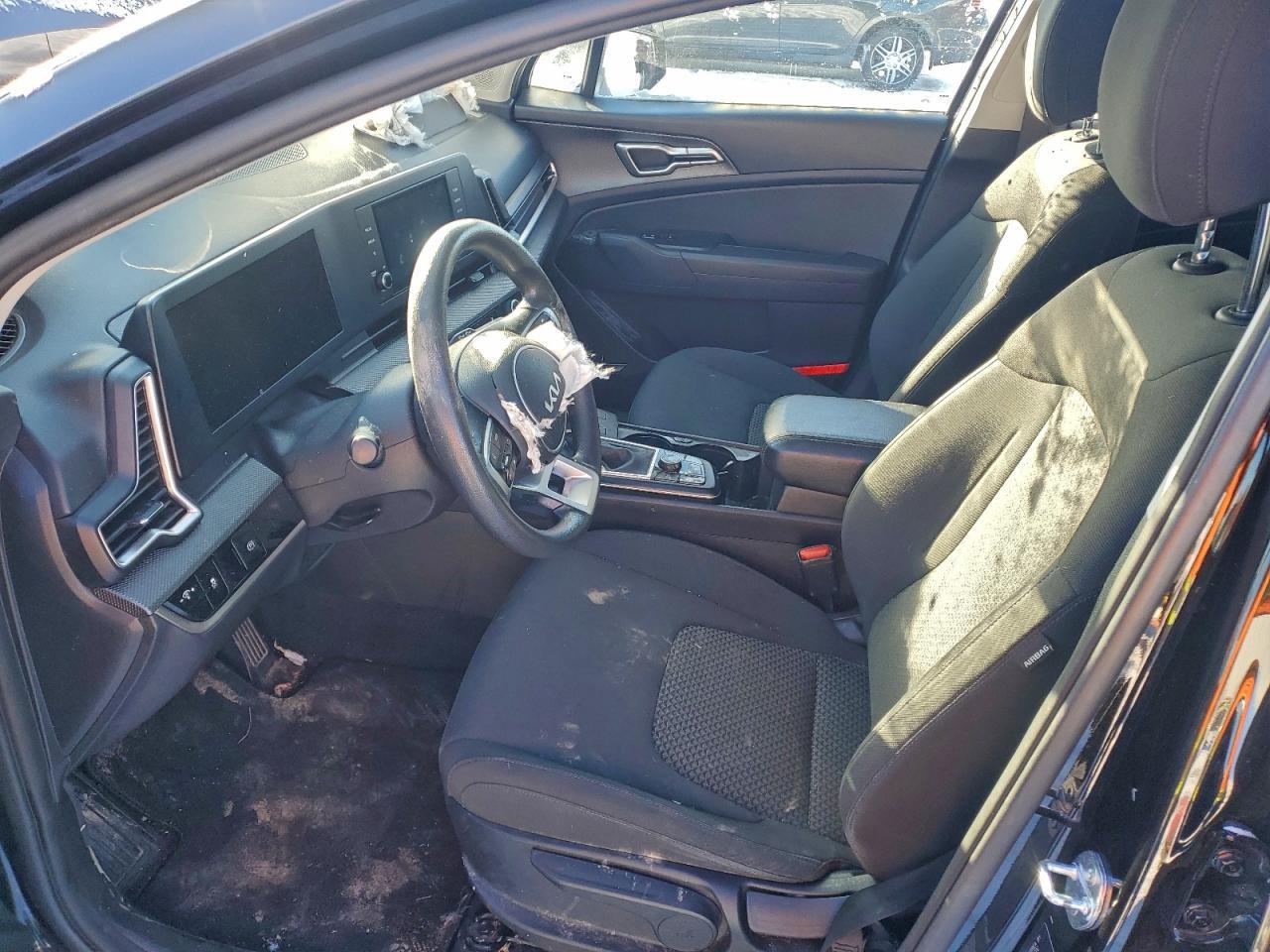 2023 Kia Sportage Lx - Image 7