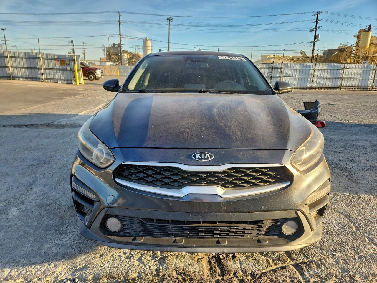 2019 Kia Forte Fe - Фото 5