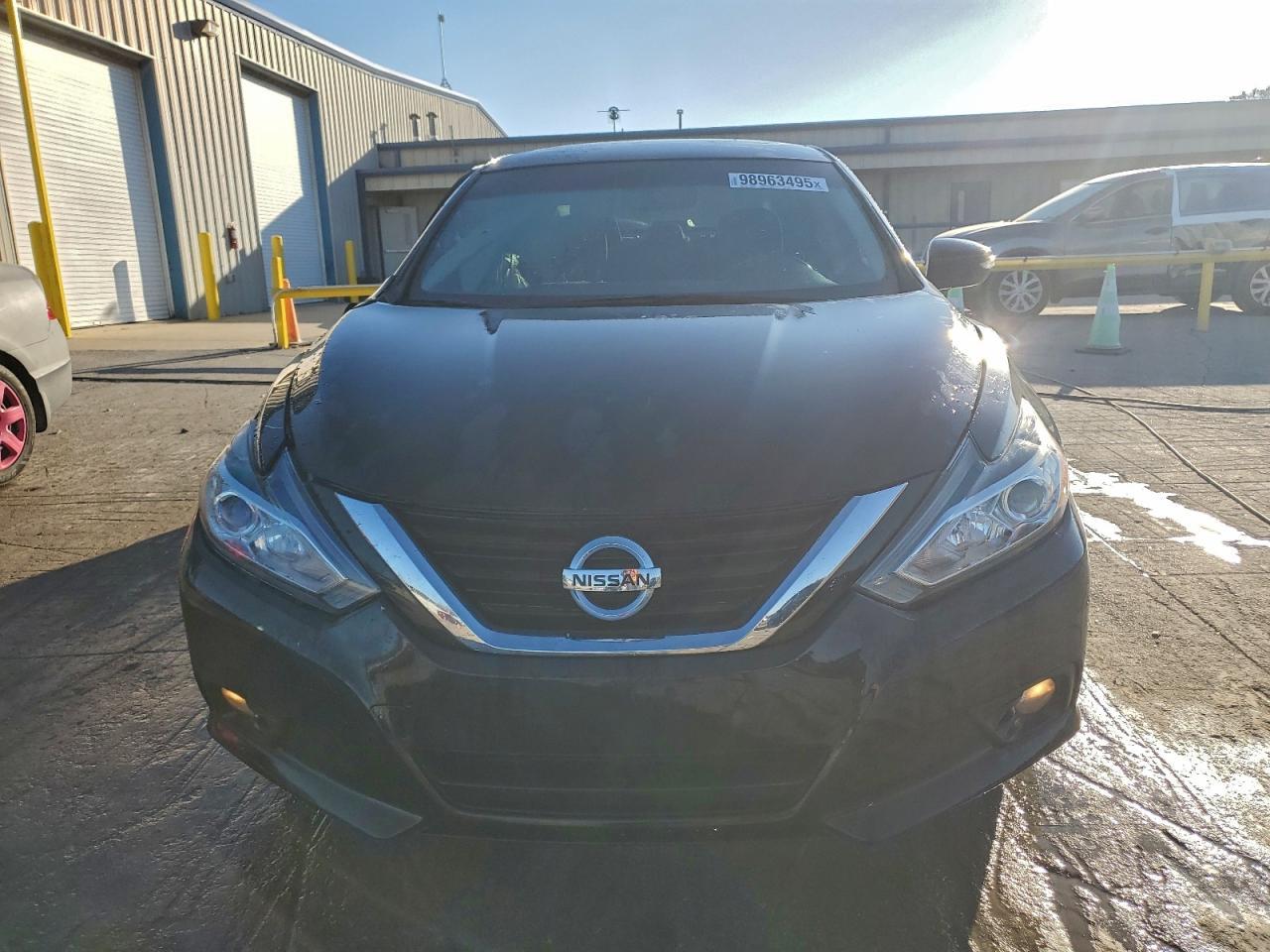 2016 Nissan Altima 2.5 - Image 5