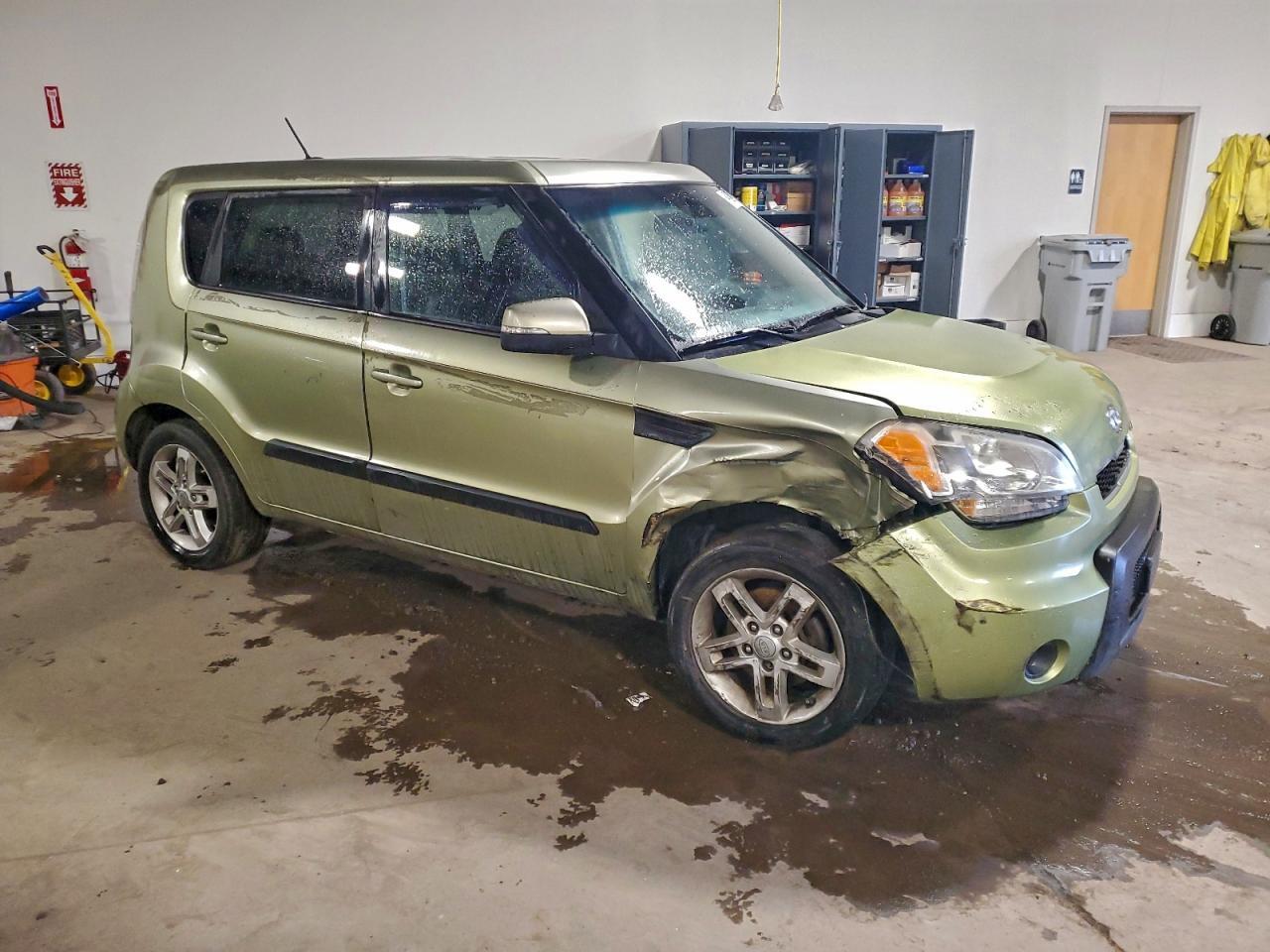 2011 Kia Soul + - Image 4