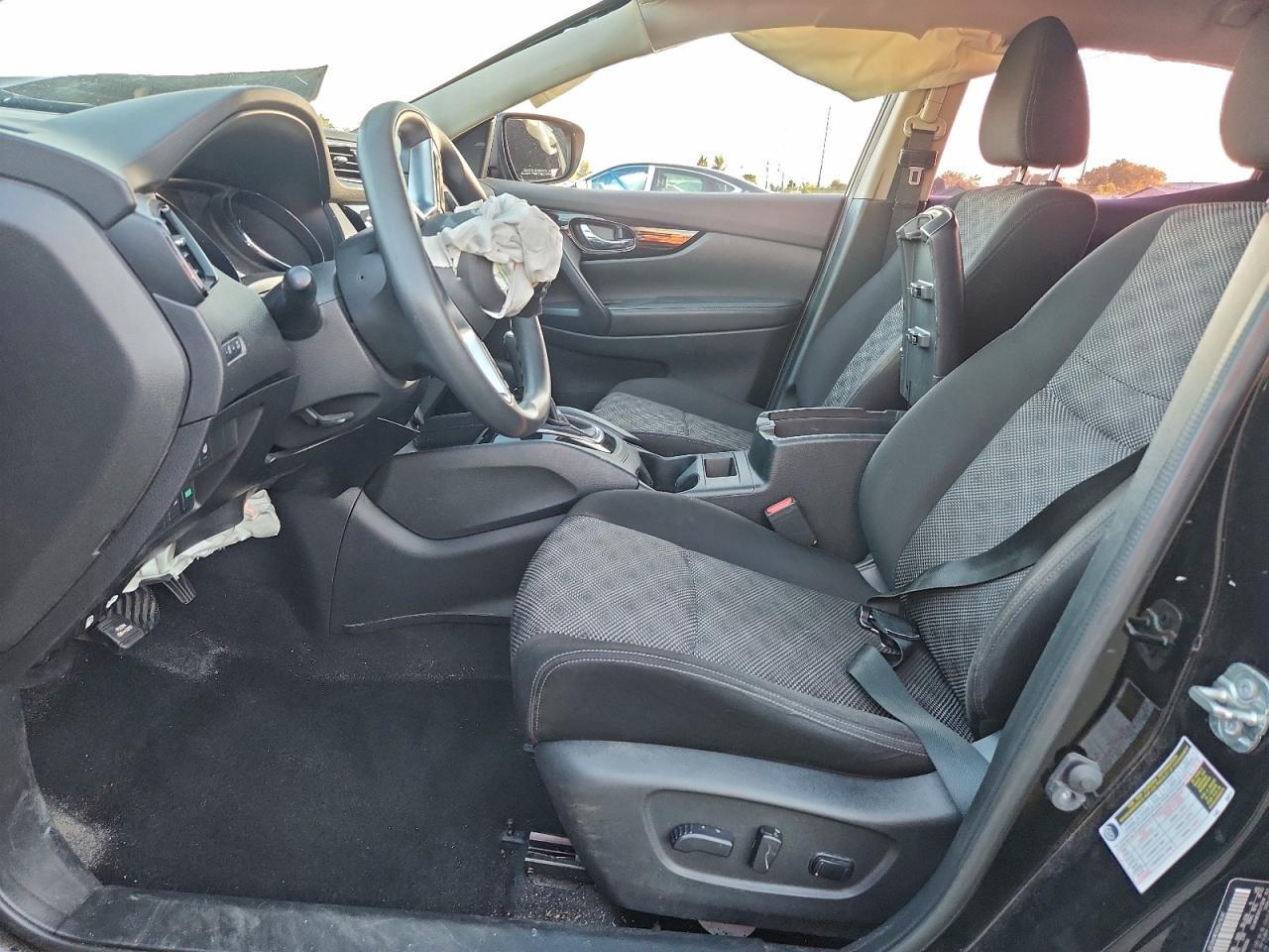 2020 Niss Rogue Sport - Image 7