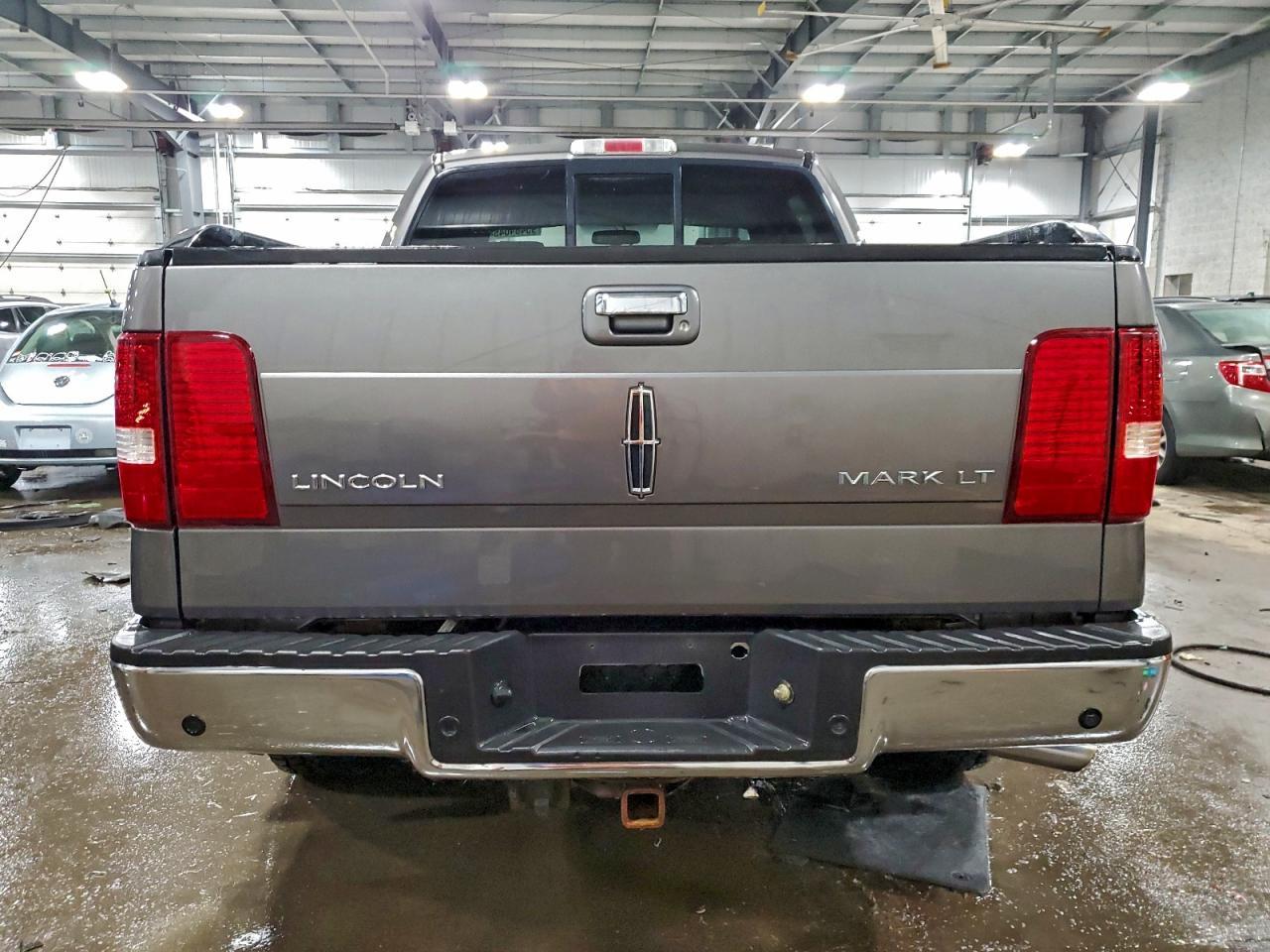 2006 Lincoln Mark Lt - Image 6