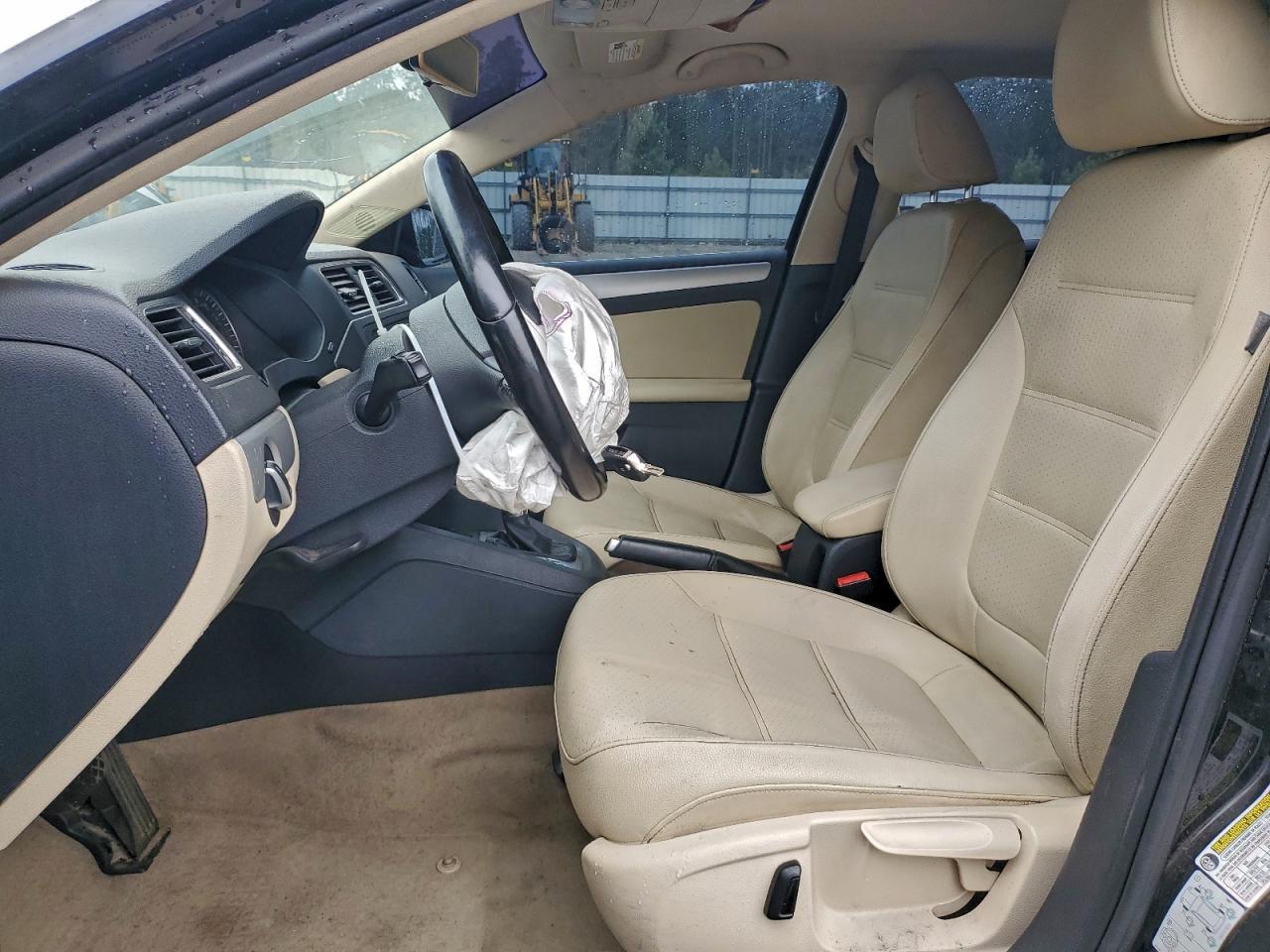 2013 Volkswagen Jetta Se - Image 7