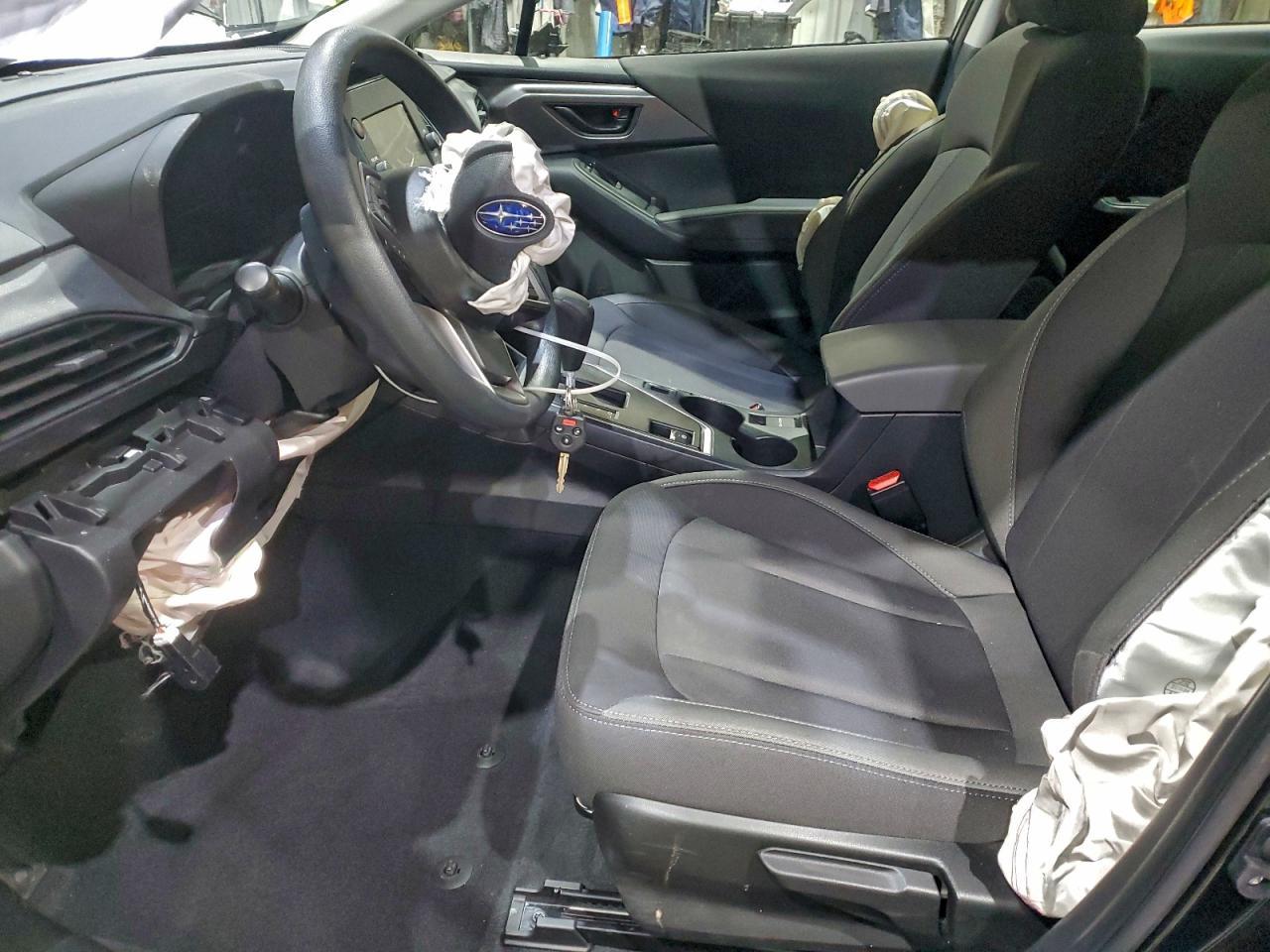 2024 Subaru Impreza - Image 7