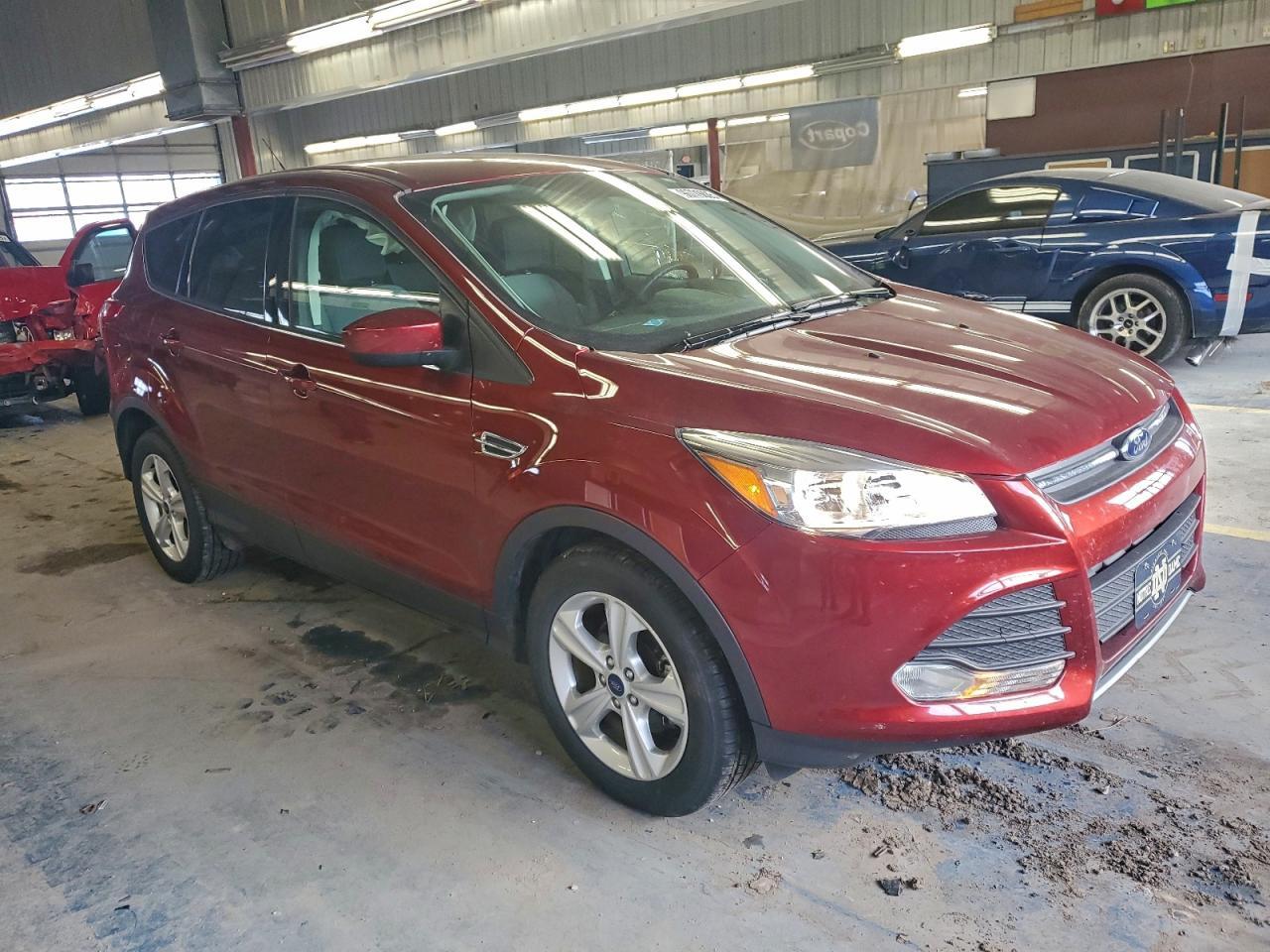 2016 Ford Escape Se - Фото 4