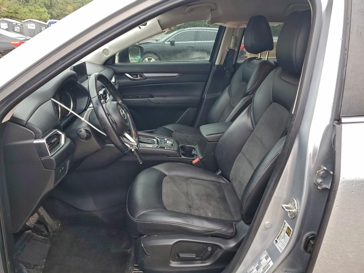 2020 Mazda Cx-5 Touring - Фото 7