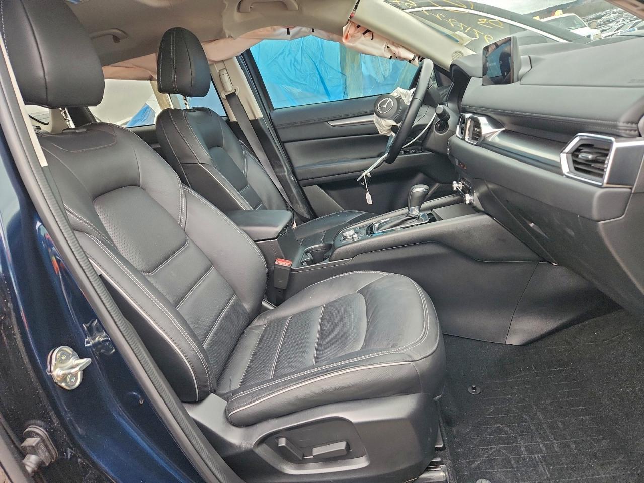 2024 Mazda Cx-5 Preferred - Image 7