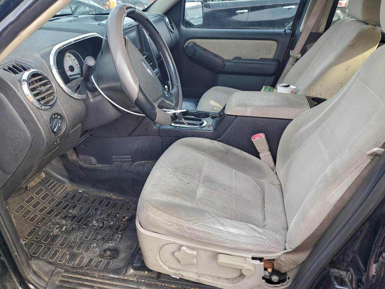 2008 Ford Explorer Sport Trac Xlt - Image 7