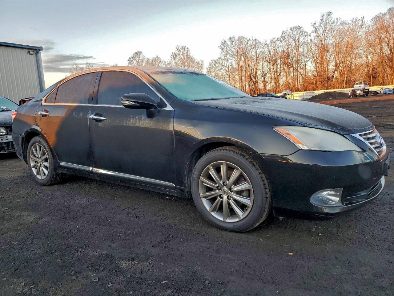 2012 Lexus Es 350 - Image 4