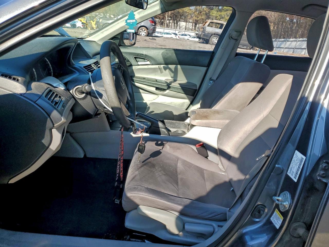 2012 Honda Accord Lx - Image 7