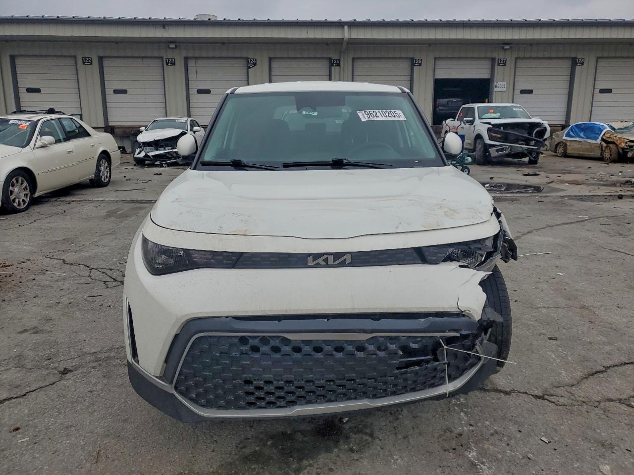 2023 Kia Soul Lx - Фото 5