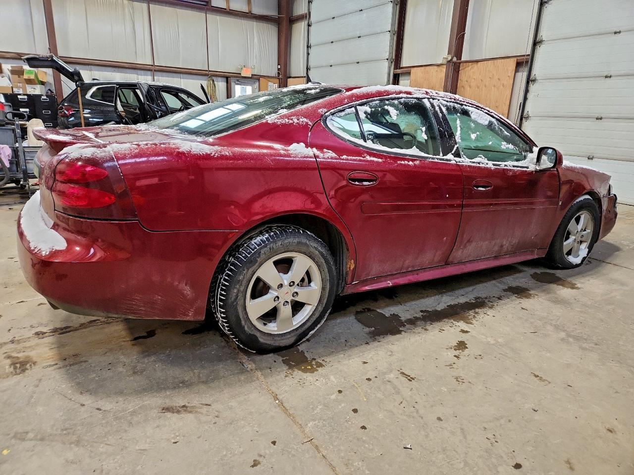 2007 Pontiac Grand Prix - Image 3