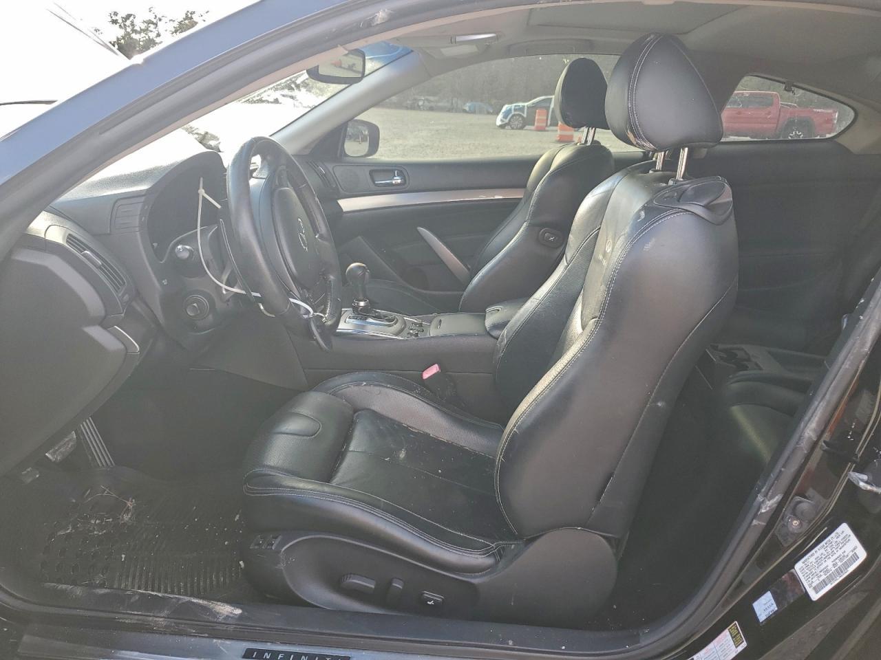 2011 Infiniti G37 - Фото 7