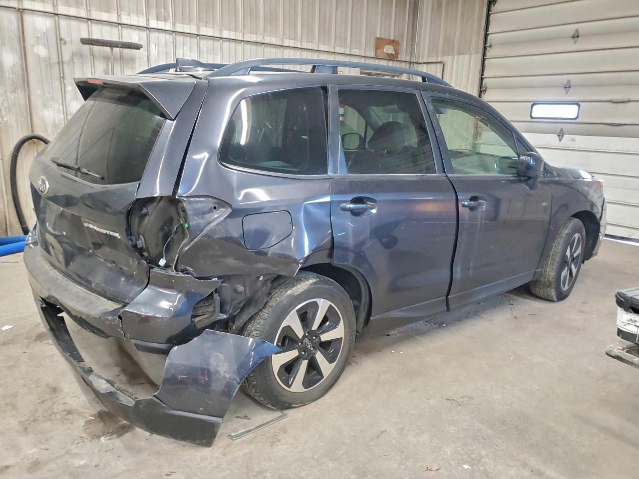 2018 Subaru Forester 2.5I Premium - Фото 3