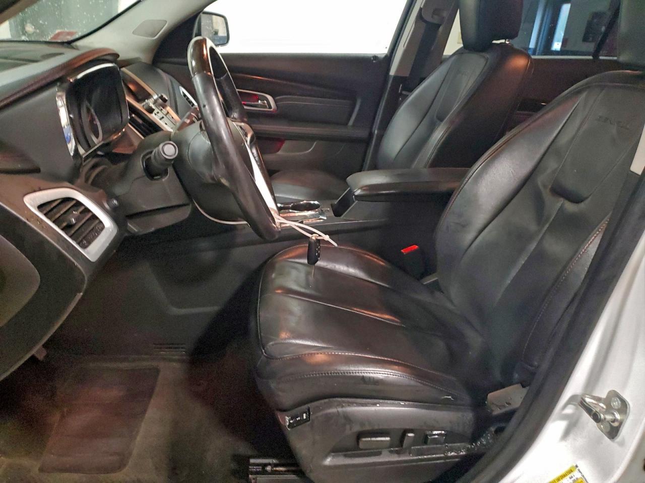 2013 GMC Terrain - Image 7