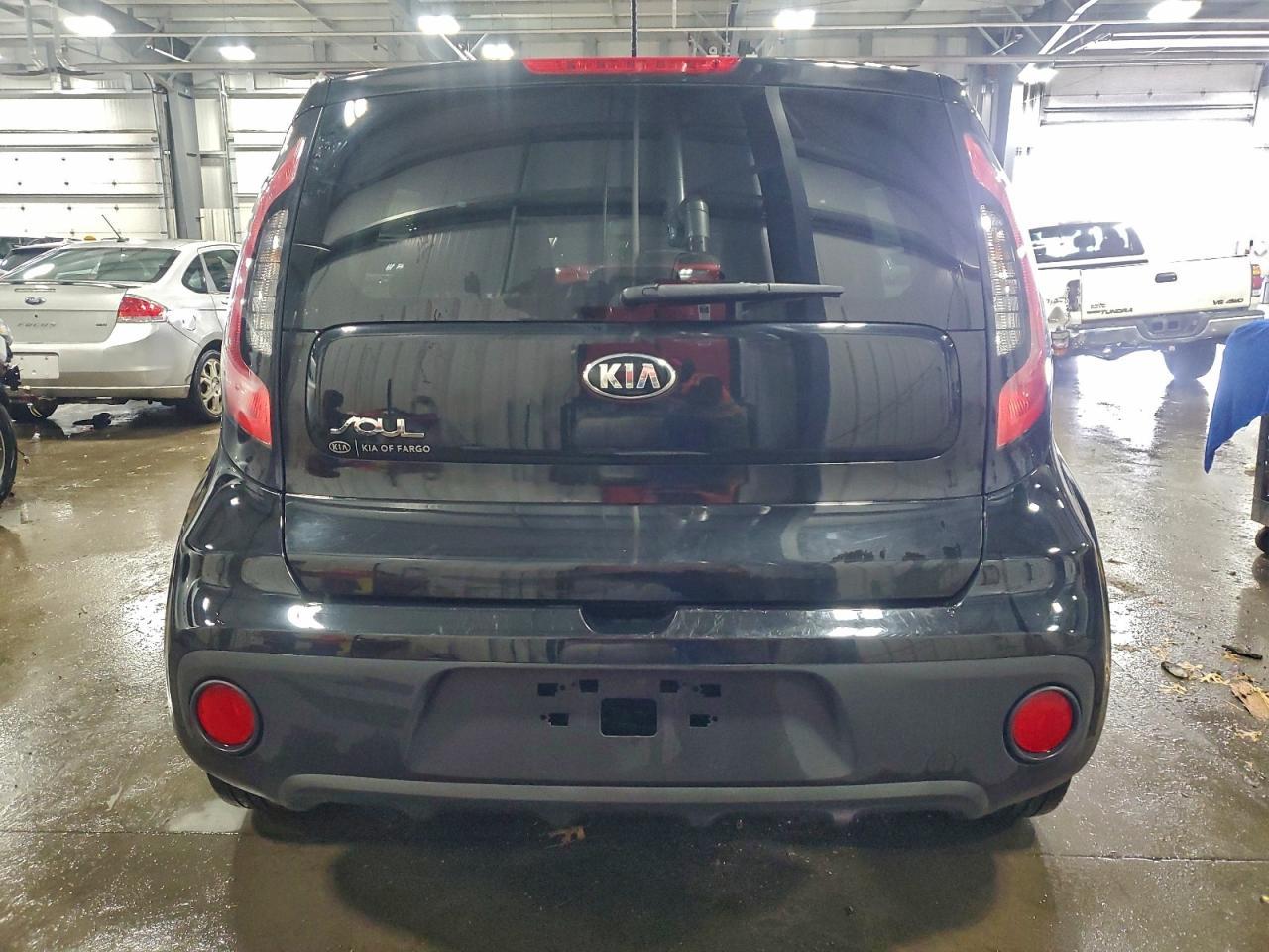 2017 Kia Soul - Фото 6