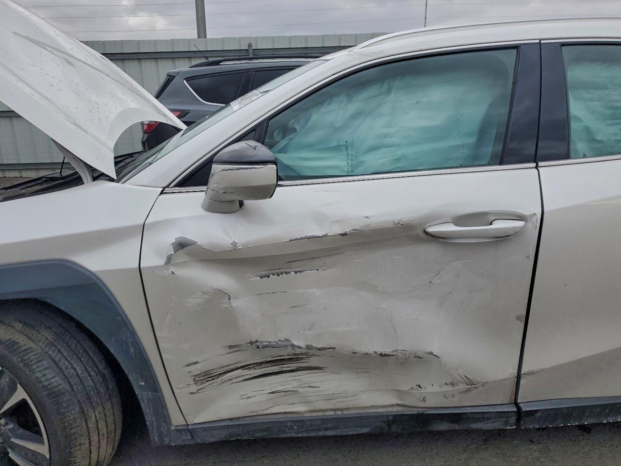 2019 Lexus Ux 250H - Фото 7