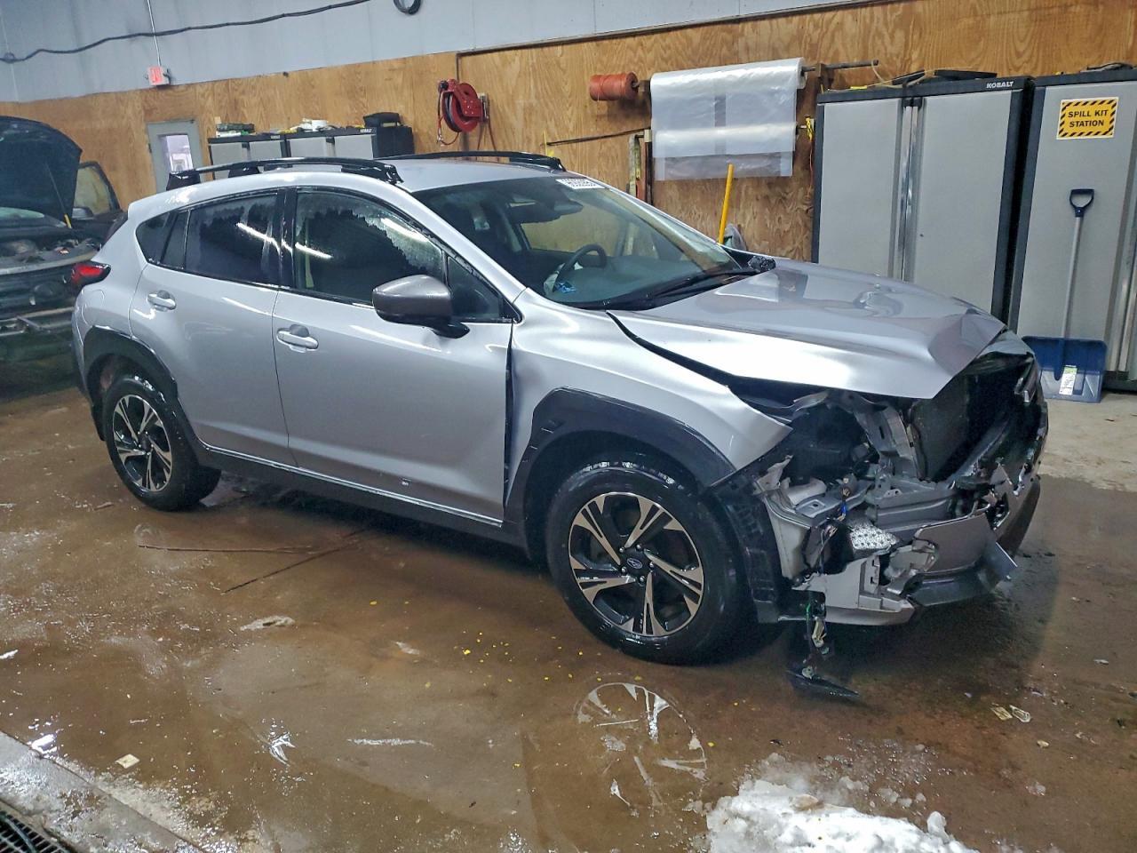 2024 Subaru Crosstrek Premium - Image 4