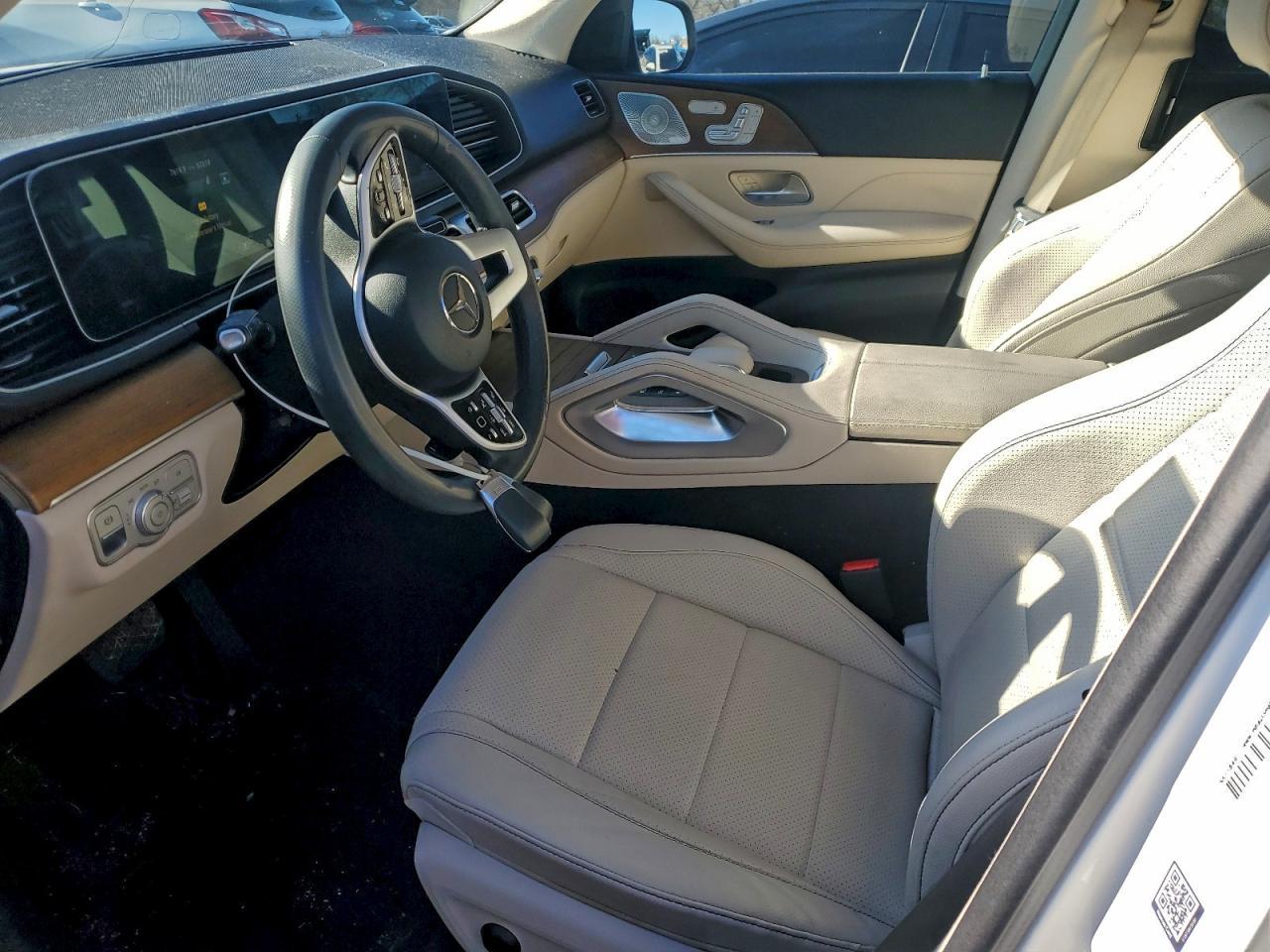 2021 Mercedes-Benz Gle 350 4Matic - Фото 7