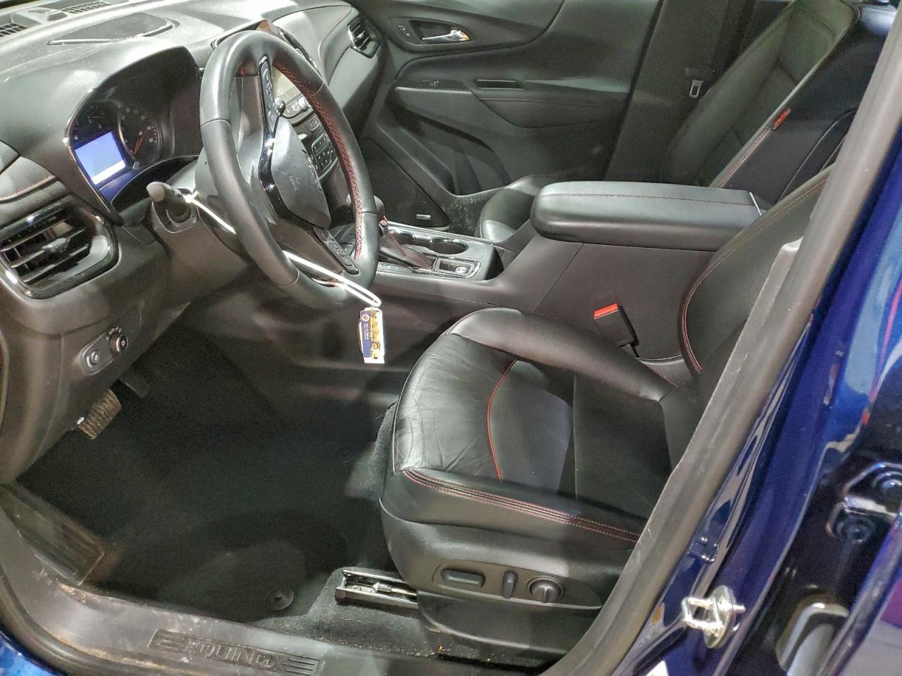 2023 Chev Equinox Lt - Фото 7