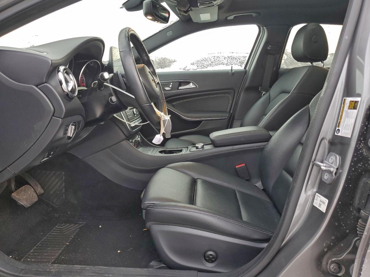 2020 Mercedes-Benz Gla 250 4Matic - Фото 7