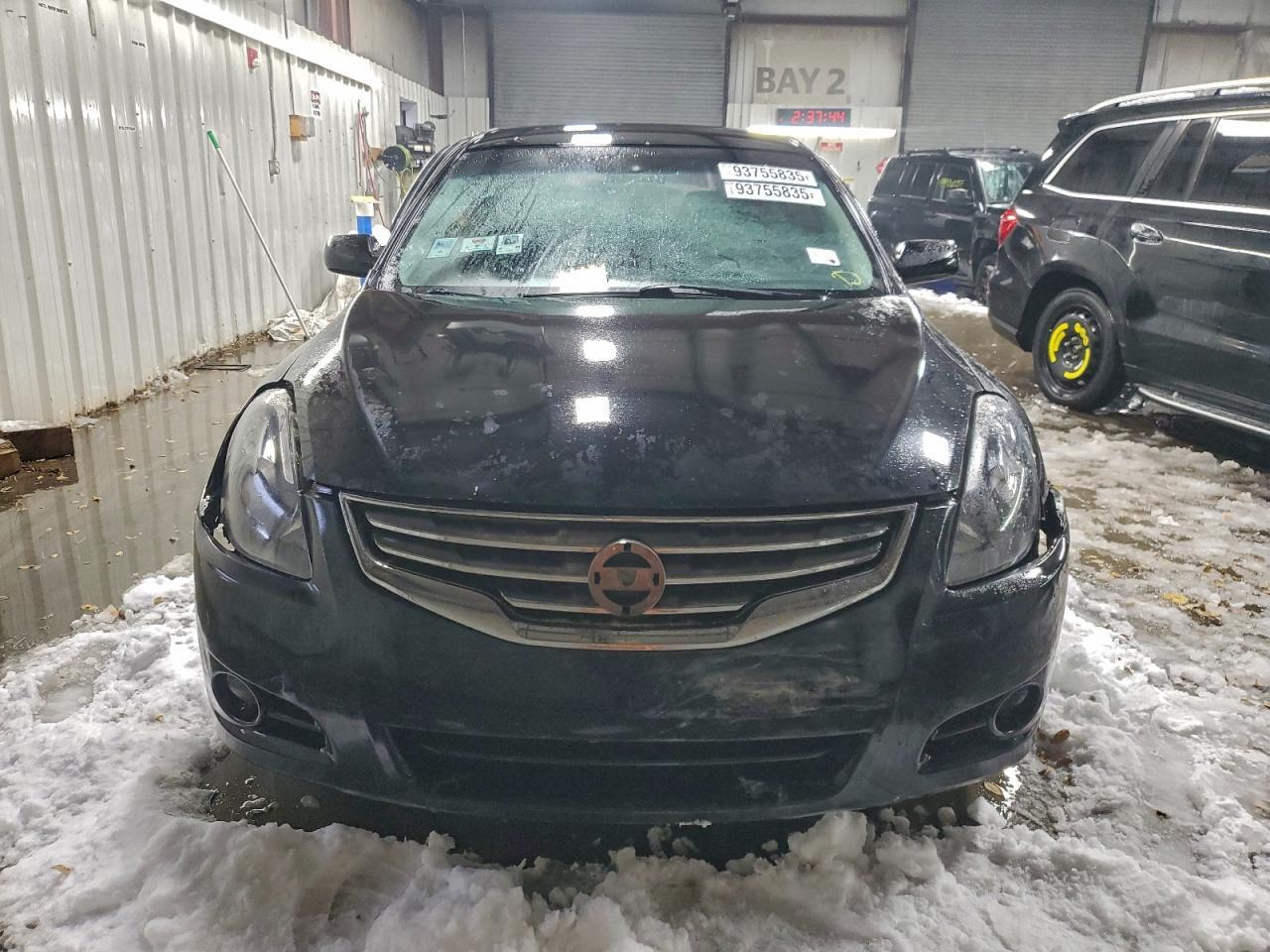 2012 Nissan Altima Base - Фото 5