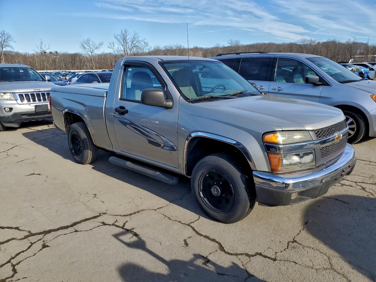 2007 Chev Colorado - Image 4