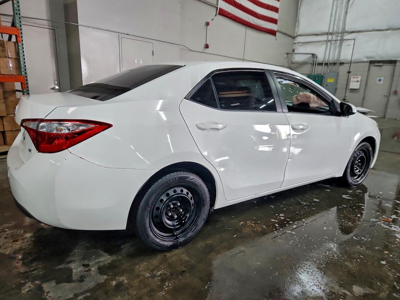 2016 Toyota Corolla L - Image 3