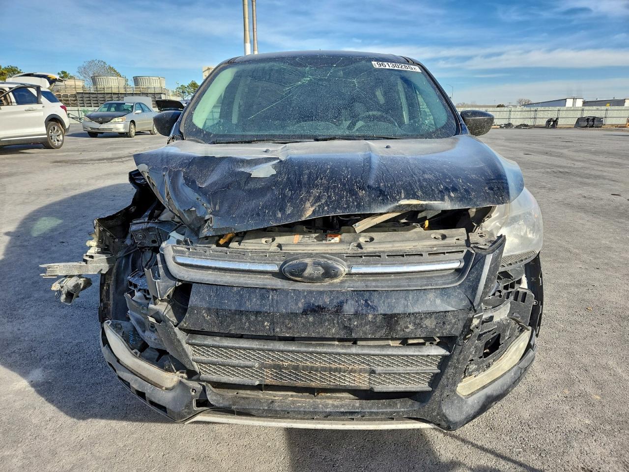 2016 Ford Escape Se - Image 5