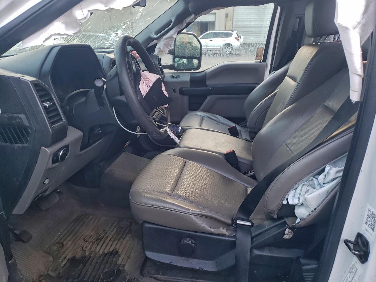 2020 Ford F250 Super Duty - Image 7