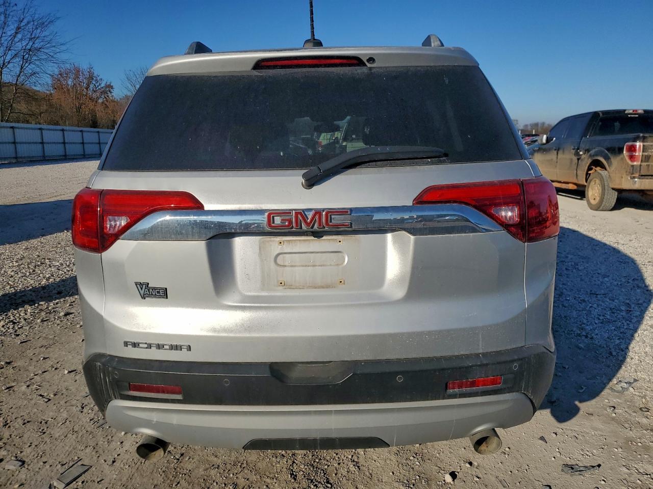 2019 GMC Acadia Slt-1 - Image 6