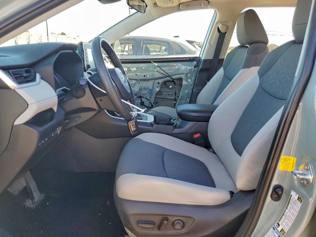 2019 Toyota Rav4 Xle - Фото 7