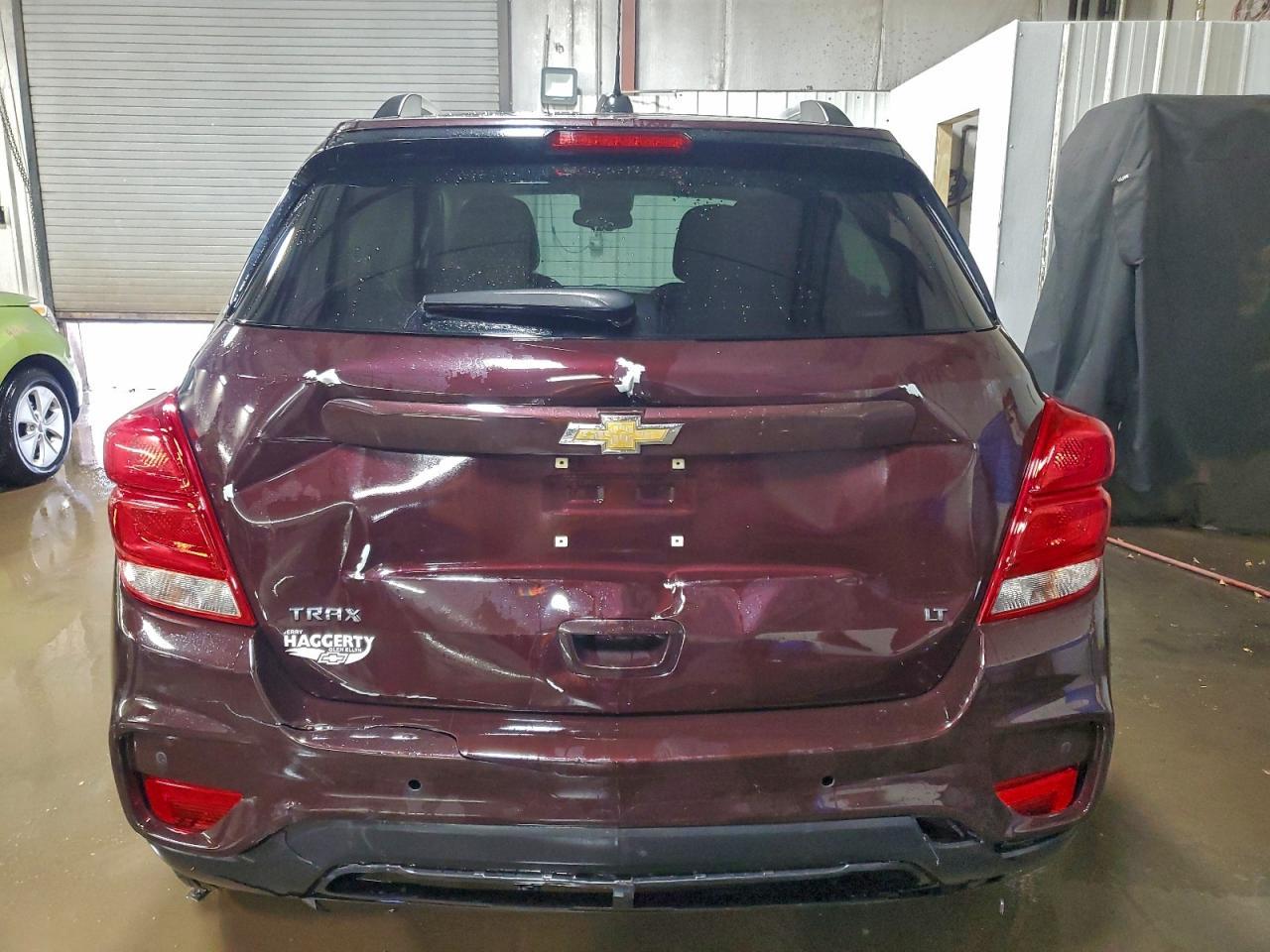 2020 Chevrolet Trax 1Lt - Фото 6