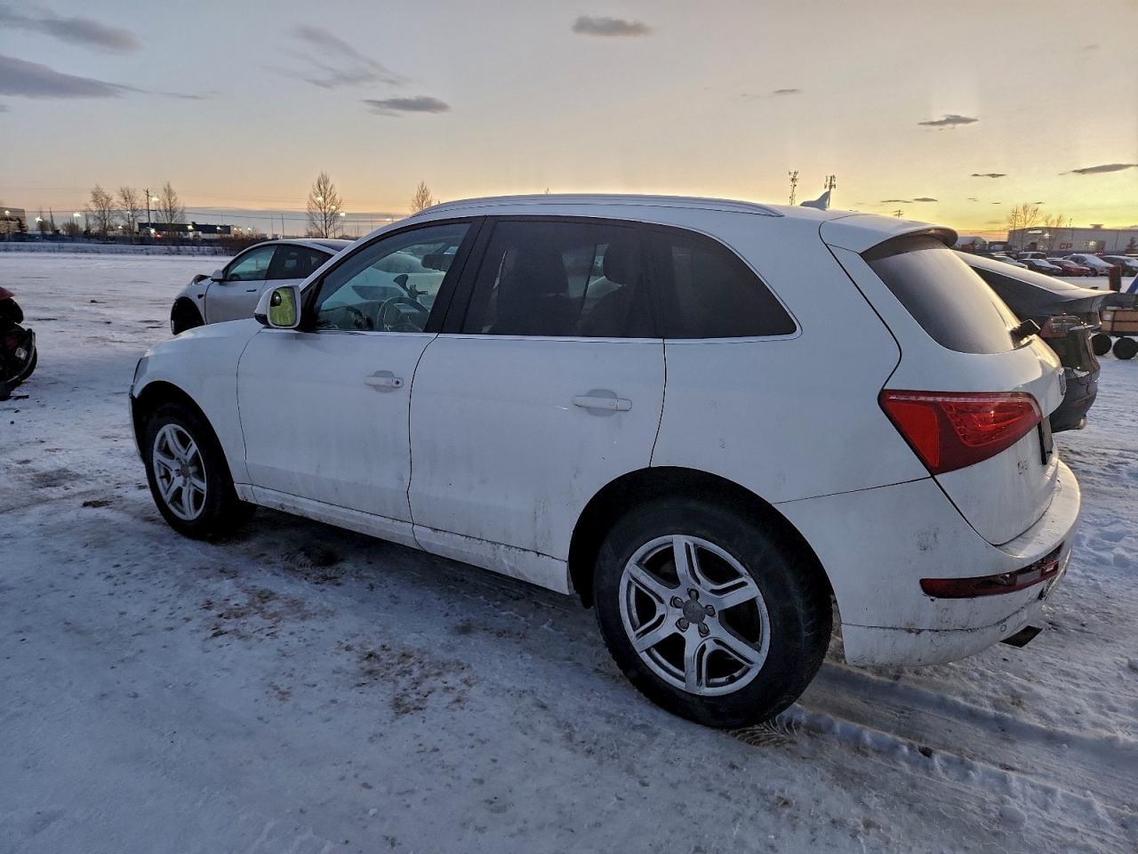 2011 Audi Q5 Premium Plus - Фото 2