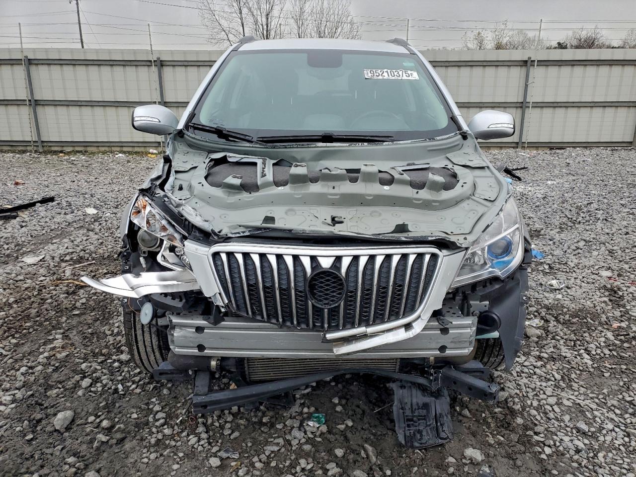 2015 Buick Encore Convenience - Фото 5