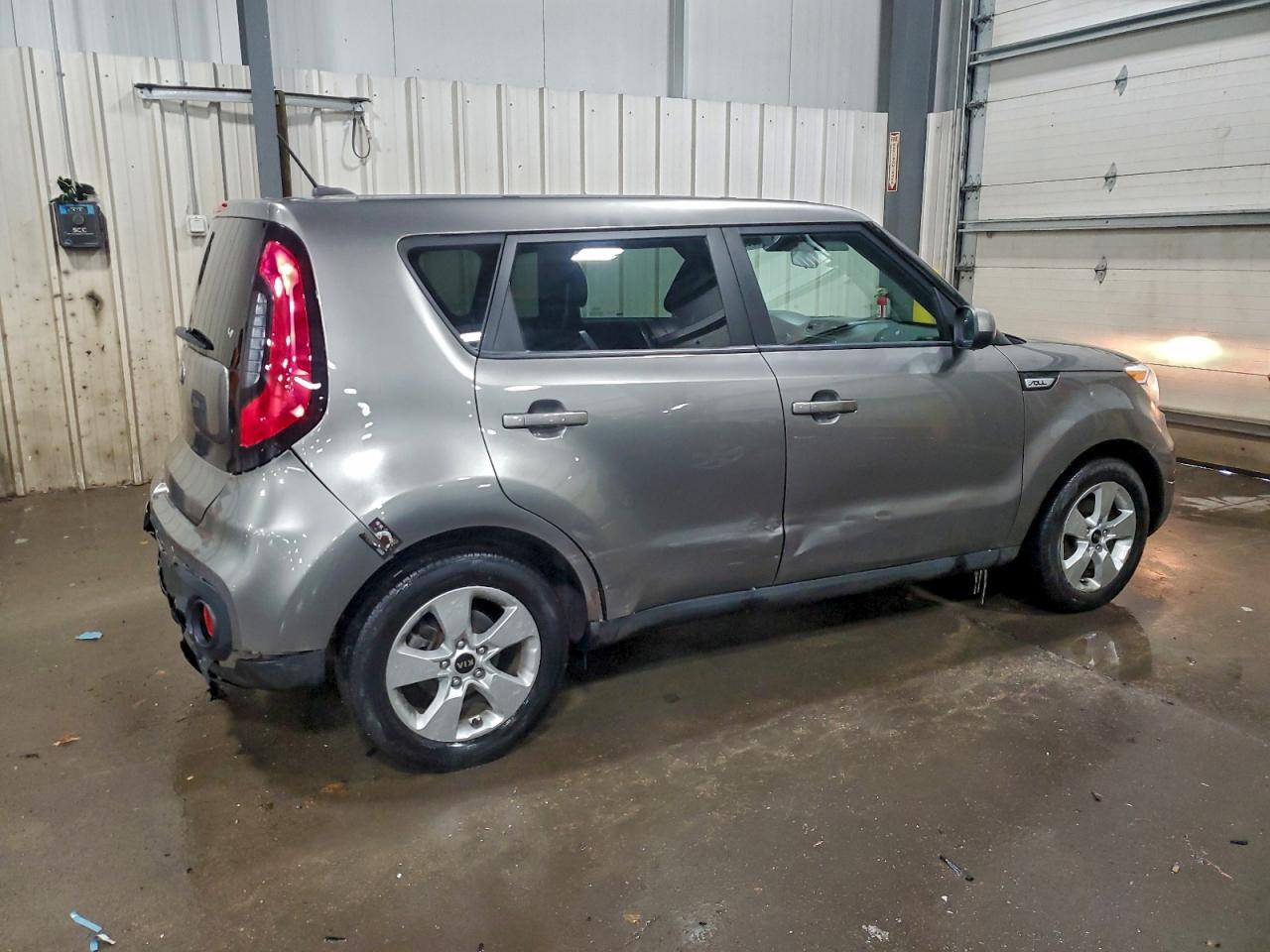 2018 Kia Soul - Фото 3