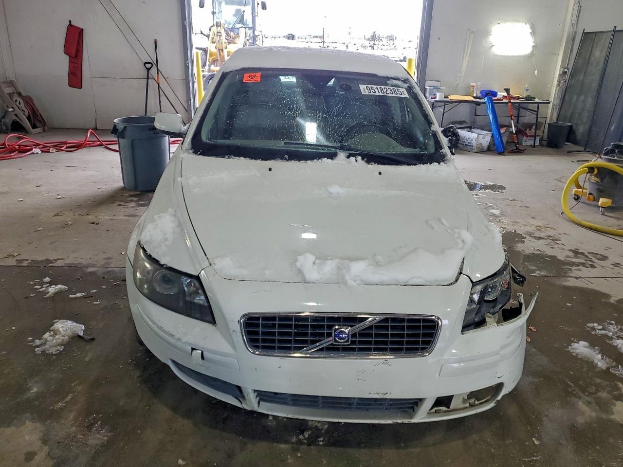 2006 Volvo S40 2.4I - Фото 5